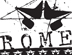 ROME Logo